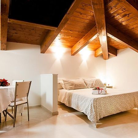 Casa Vacanza Diadema Matera Bagian luar foto