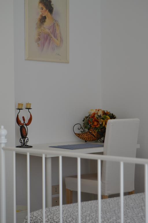 Casa Vacanza Diadema Matera Ruang foto