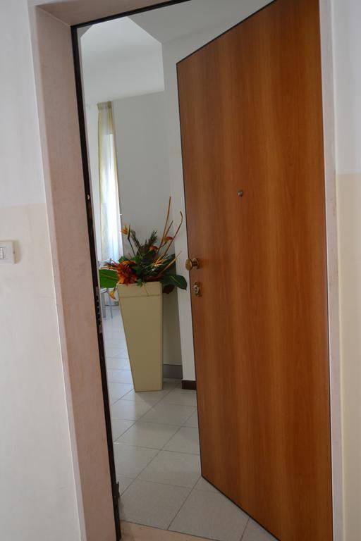Casa Vacanza Diadema Matera Ruang foto