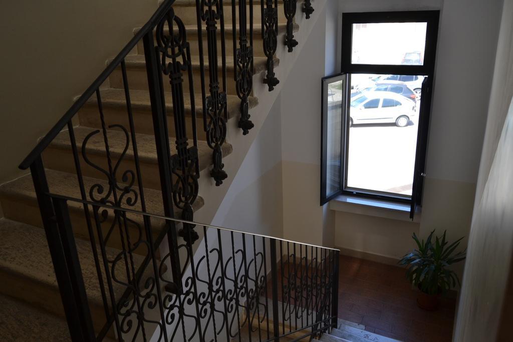 Casa Vacanza Diadema Matera Ruang foto