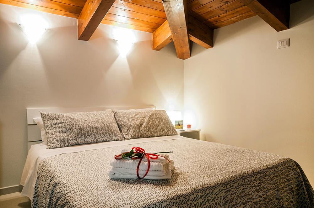 Casa Vacanza Diadema Matera Bagian luar foto