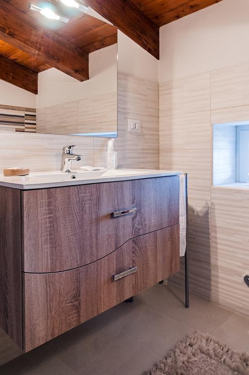 Casa Vacanza Diadema Matera Bagian luar foto