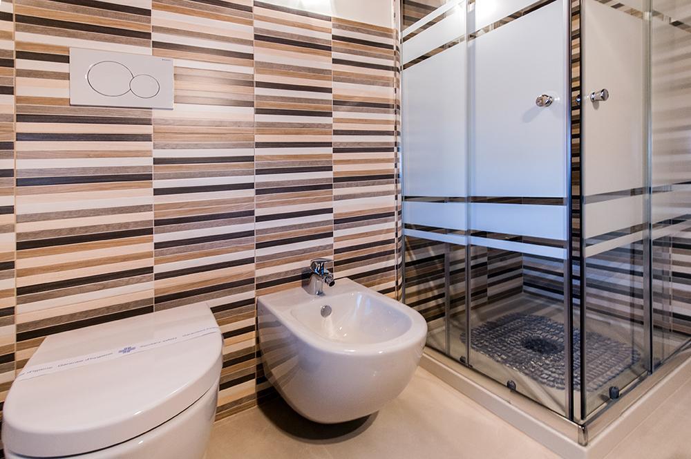 Casa Vacanza Diadema Matera Bagian luar foto