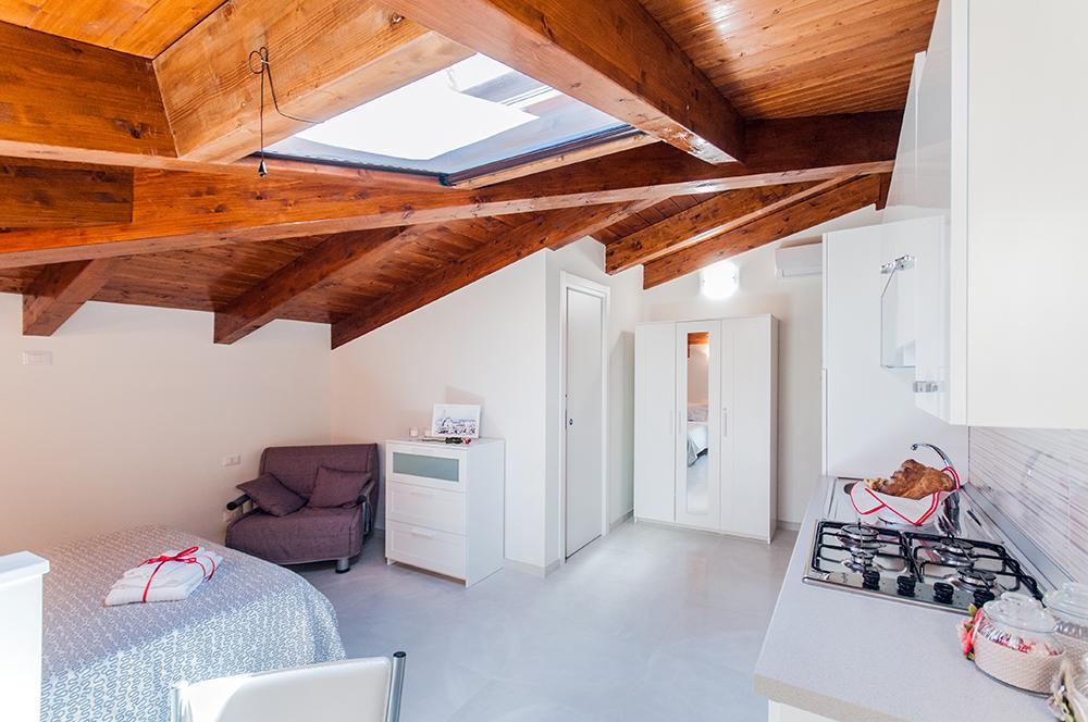 Casa Vacanza Diadema Matera Bagian luar foto