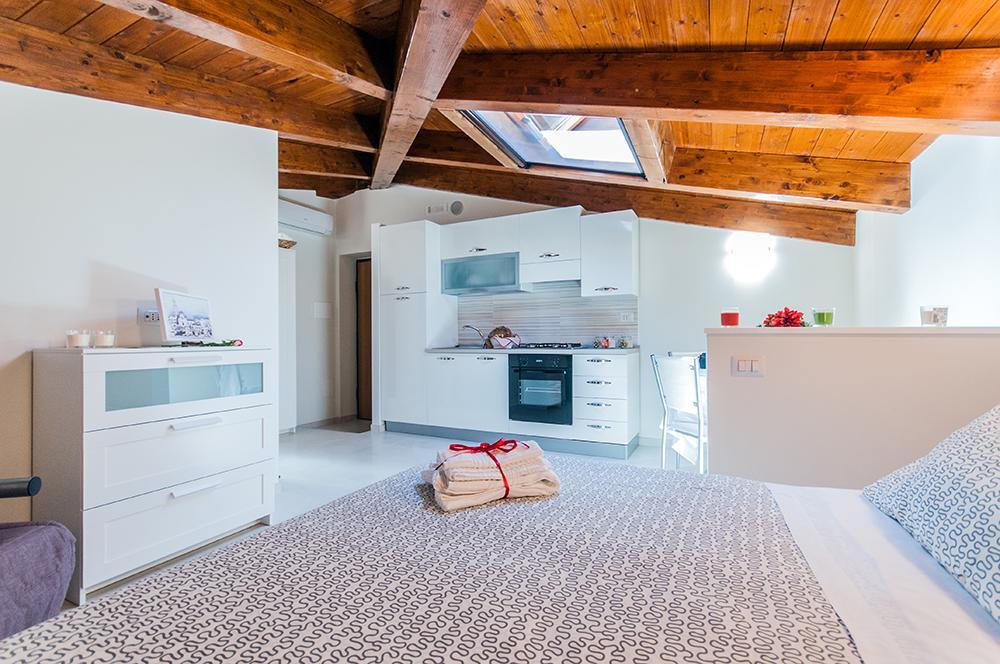 Casa Vacanza Diadema Matera Bagian luar foto