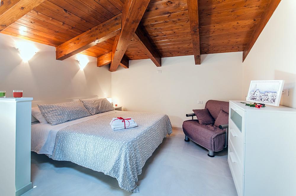 Casa Vacanza Diadema Matera Bagian luar foto