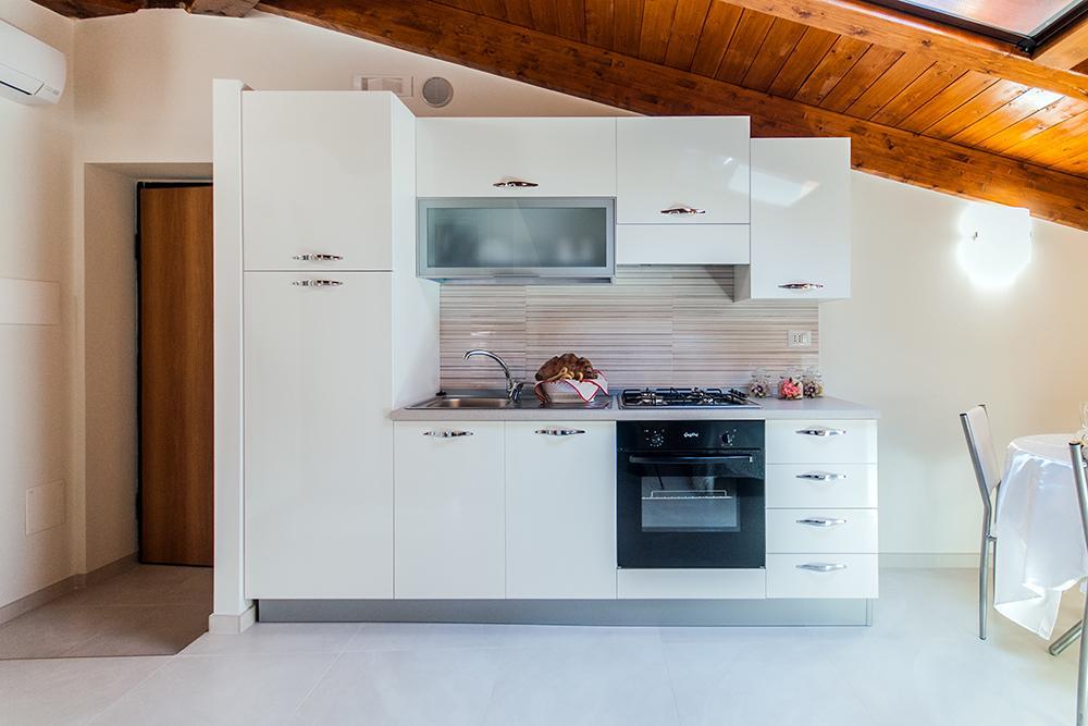 Casa Vacanza Diadema Matera Bagian luar foto