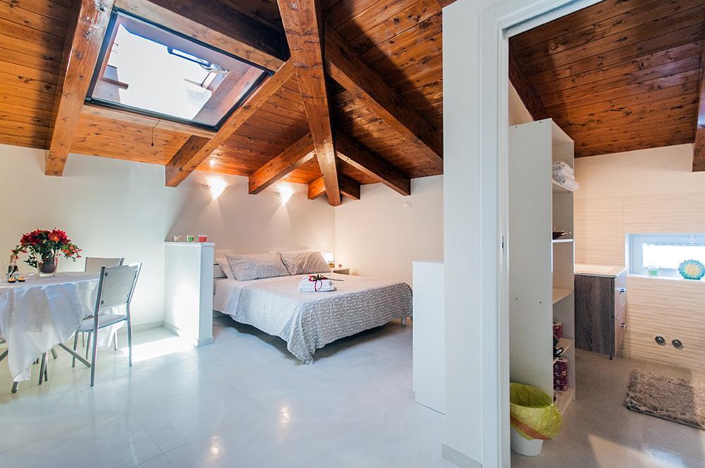 Casa Vacanza Diadema Matera Bagian luar foto