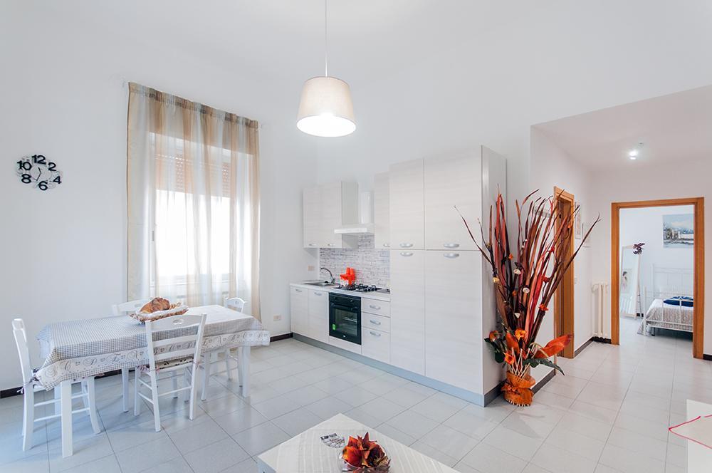 Casa Vacanza Diadema Matera Bagian luar foto