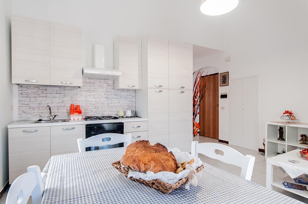 Casa Vacanza Diadema Matera Bagian luar foto