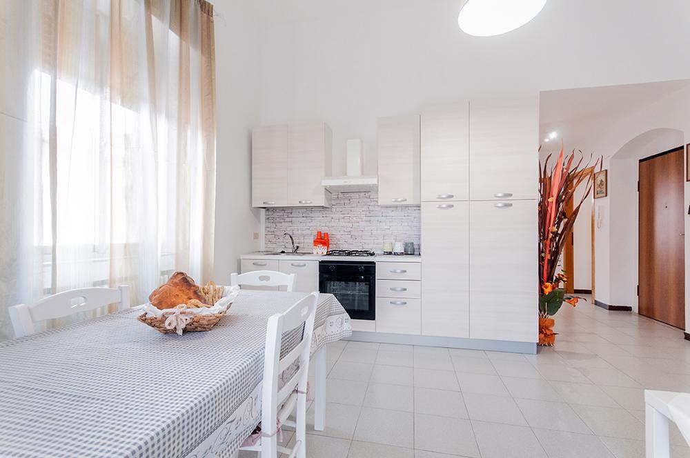 Casa Vacanza Diadema Matera Bagian luar foto