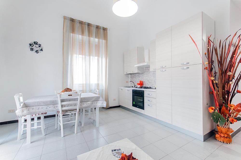 Casa Vacanza Diadema Matera Bagian luar foto