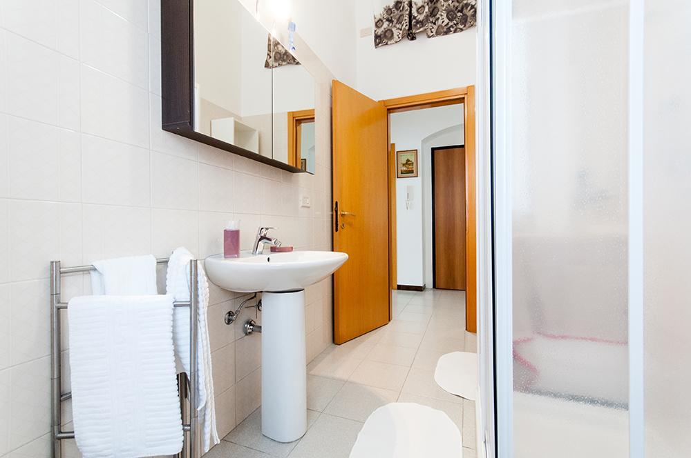 Casa Vacanza Diadema Matera Bagian luar foto