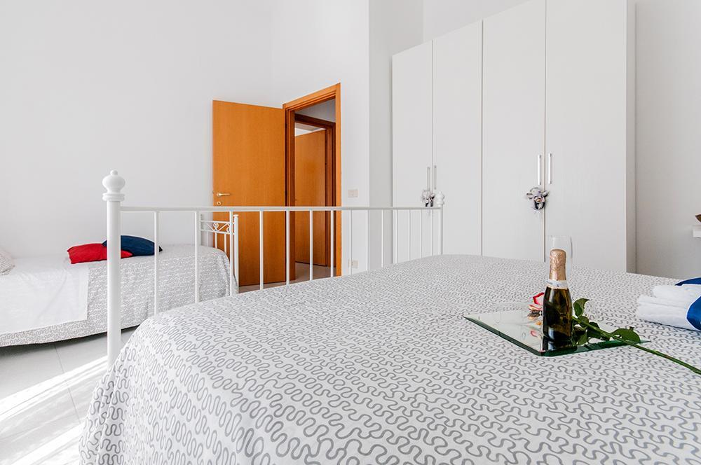 Casa Vacanza Diadema Matera Bagian luar foto