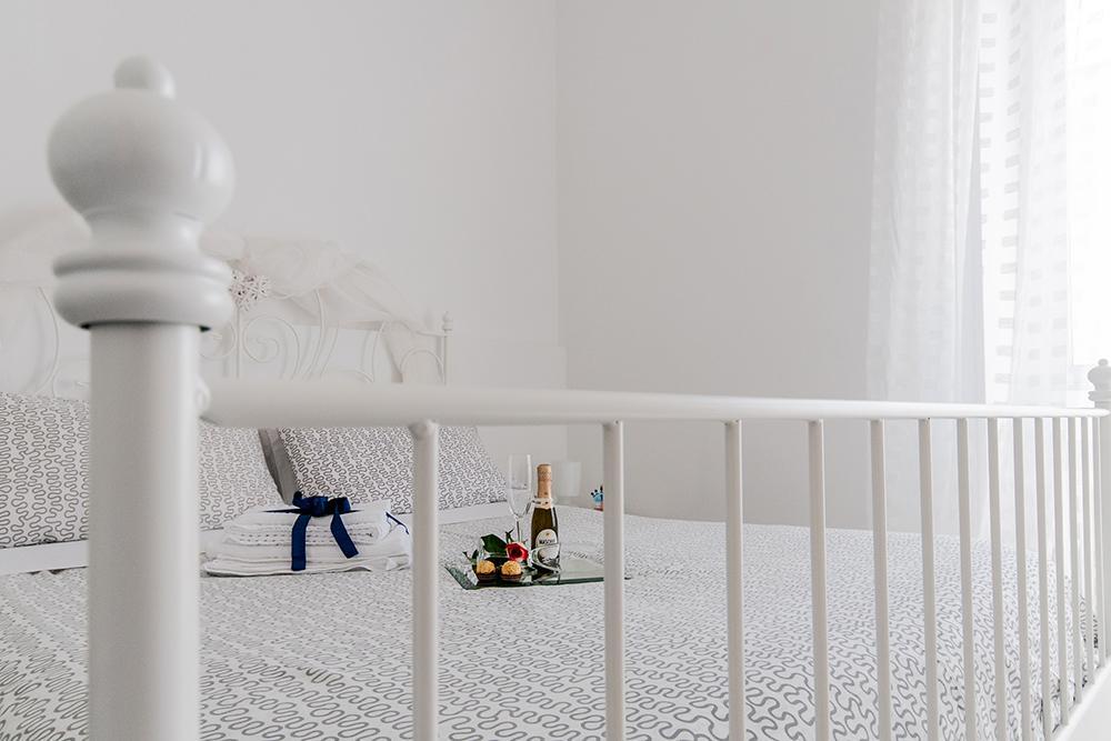 Casa Vacanza Diadema Matera Bagian luar foto